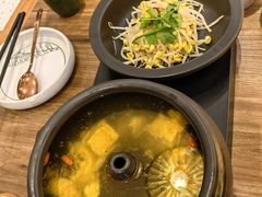 -云海肴·汽锅鸡·云南菜(广安门天虹店)