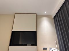 -松果酒店(农业路河南博物院店)