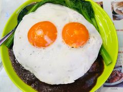 -澳门陈光记烧味饭店(万象城店)