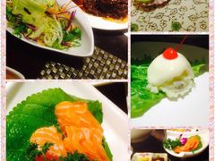 -蟹之国·精品蟹料理(极地店)