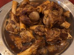 -聚首堂·特色小吃·肘子(什刹海德胜门店)