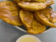 -胡塞尼手抓开锅餐厅(金兰小区店)