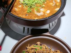 -光海·乡记酸菜鱼·始于1996(花园路店)