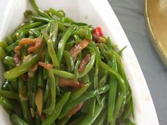-闻道食府烙饼卷带鱼(原车耳营店原大觉寺店)