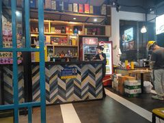 -湘香私房菜(大石长隆店)