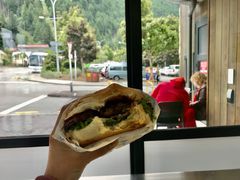 -Fergburger(皇后镇店)