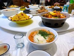 -巴依老爷新疆美食(常营店)