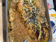 -鱼酷活鱼烤鱼(南京水游城店)