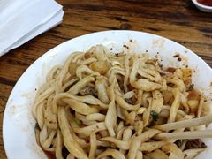 -王菊美食街·王菊面馆(总店)