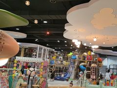 -杭州开元森泊度假乐园