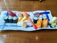 -Tsuru鹤日本料理(静安香格里拉店)