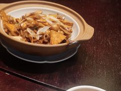 -西安凯悦酒店·湖畔中餐厅