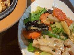 -泰澜得泰国菜(大学城店)