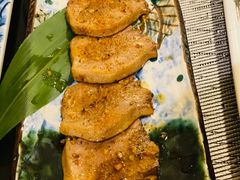 -昱匠·日本料理(金融街店)