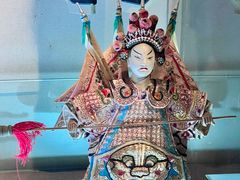 -中国闽台缘博物馆