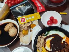 -米村拌饭(江宁万达店)