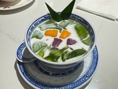 -芽笼芽笼新加坡餐厅(环球港店)