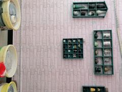 -馆陶手作坊DIY·陶艺·石塑粘土·石膏娃娃(车陂店)