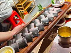 -西塔老太太泥炉烤肉(沈阳店)