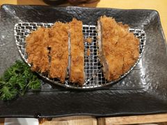 里脊猪排套餐-胜博殿日式炸猪排(西红门店)