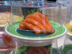 -莲寿司(国兴店)