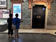 -中共一大纪念馆