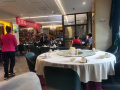 -国人川菜(李家村建东街店)