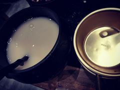 -九田家黑牛烤肉料理(中北镇店)
