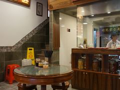 -恩宁刘福记(东华东路店)