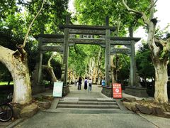 -杭州黄龙洞