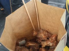 -傅强排骨(成都总店)