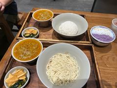 -李百蟹·江南蟹黄面·河景餐厅(夫子庙总店)