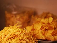 -街街旺风味炸洋芋(大观商业城C座店)