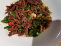 -新白鹿餐厅(百联中环店)