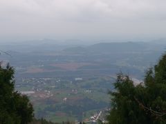 -七曲山风景区
