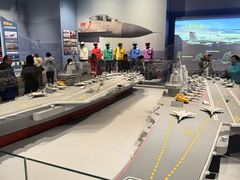 -中国人民解放军海军博物馆