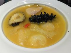 -肆月河豚·新淮扬(金融街店)