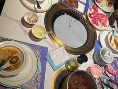 -亚马逊海鲜自助(梅溪湖步步高店)