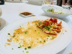 -福满楼·海鲜酒家(福永益田店)