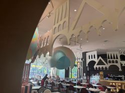点击看大图 -奈尔宝·儿童乐园·亲子餐厅(星河湾店)