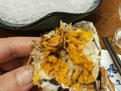 -龙悦湾酒家·八阵鱼生·渔人码头店