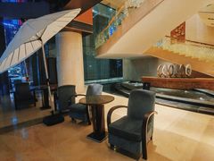 -深圳星河丽思卡尔顿酒店