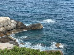 -三亚蜈支洲岛旅游区