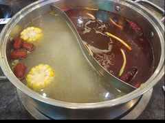 -林记潮牛·牛肉火锅(上马墩店)