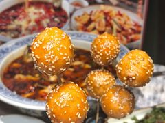 -川香鼎盛(市桥富华总店)