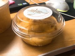 芒果班戟-迦南·甜品蛋糕(传媒店)