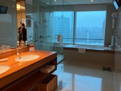 -上海浦东嘉里大酒店