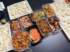 -老长春饺子馆(保利·春天里店)