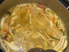 -芭夯兔·兔肉汤锅(新都店)