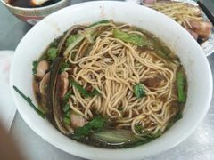 -老赵面店(大西路店)